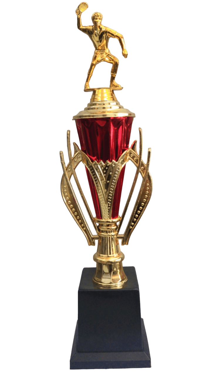 PIALA TROPHY PingPong