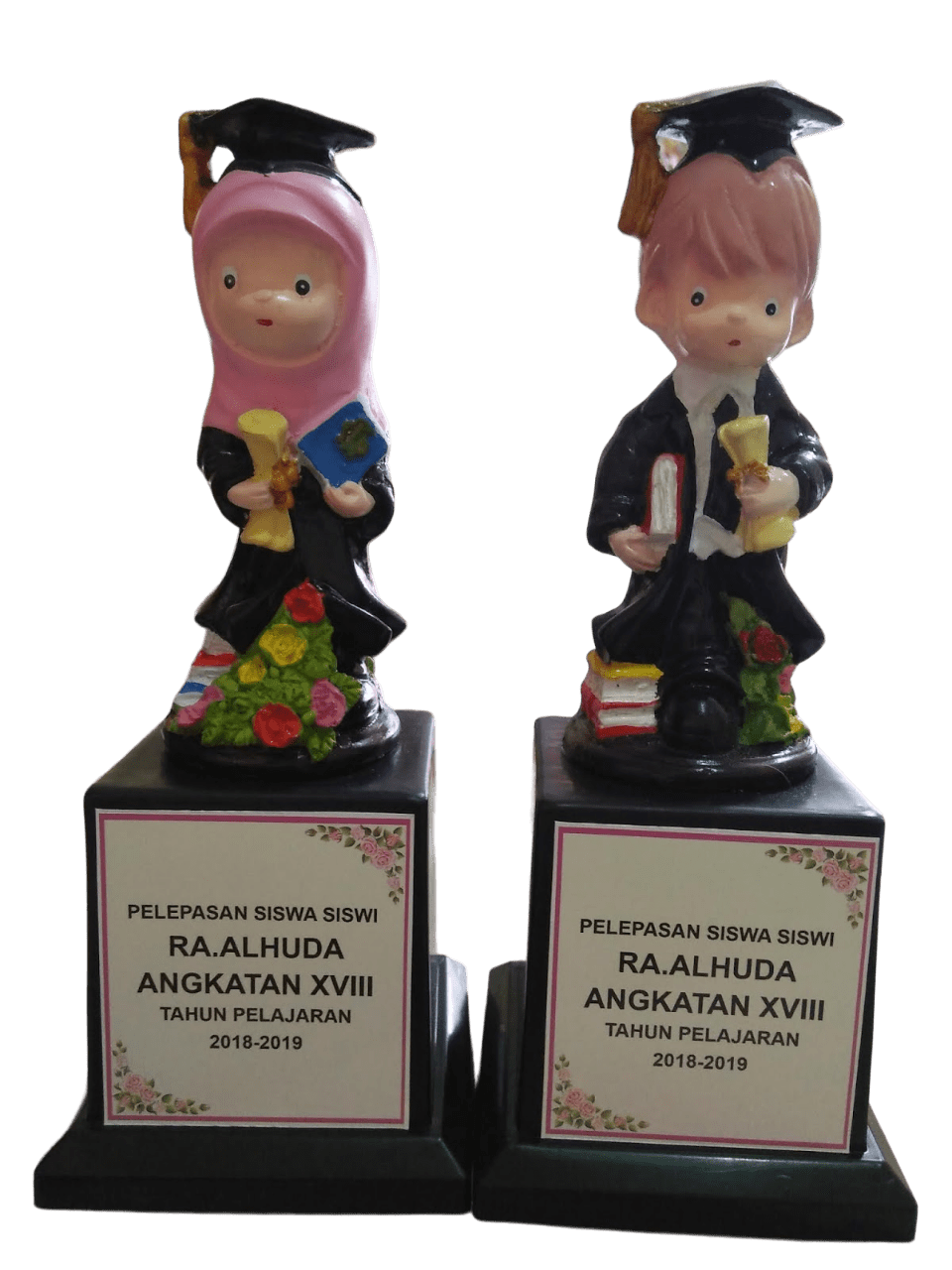 Piala Wisuda
